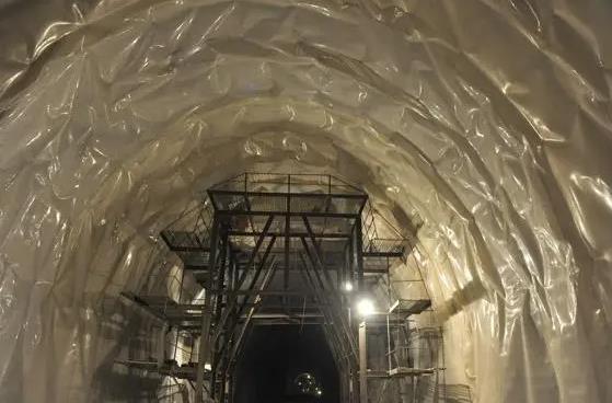 莲池隧道蒸汽增压增温设备 隧道蒸汽减压阀图片 隧道养护拱